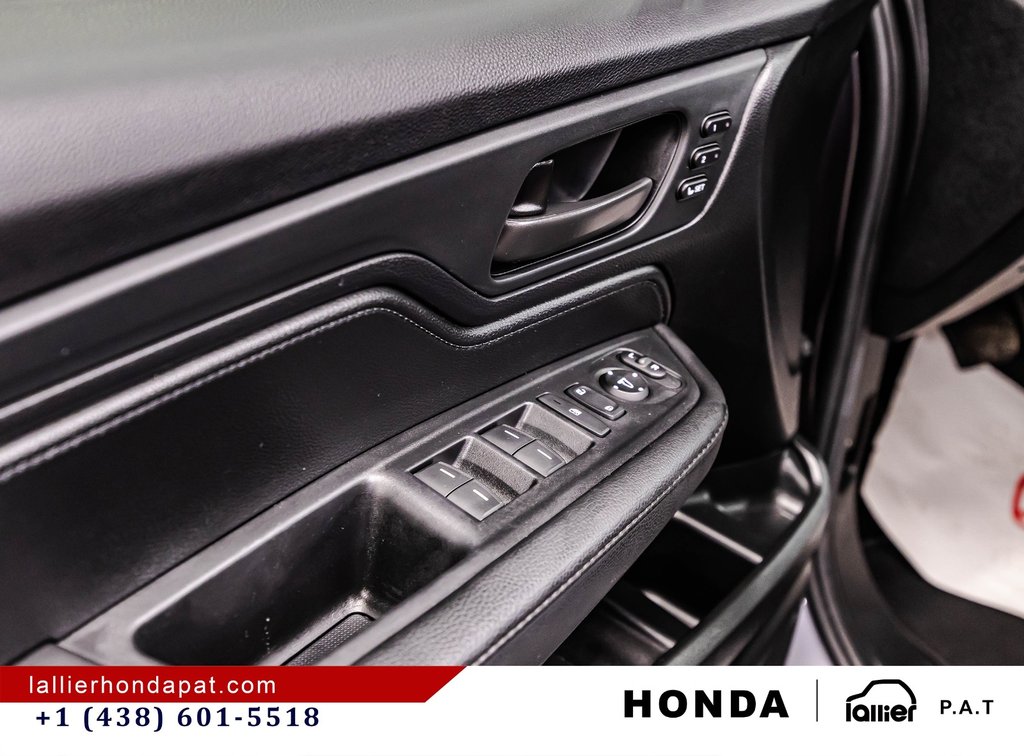 2025 Honda Odyssey Sport-L in Montréal, Quebec - 12 - w1024h768px