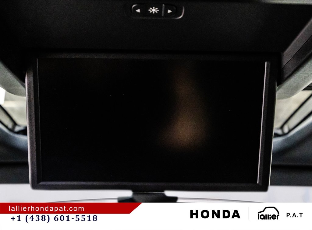 2025 Honda Odyssey Sport-L in Montréal, Quebec - 14 - w1024h768px