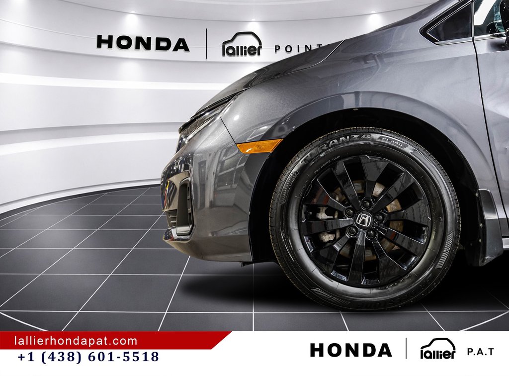 2025 Honda Odyssey Sport-L in Montréal, Quebec - 10 - w1024h768px