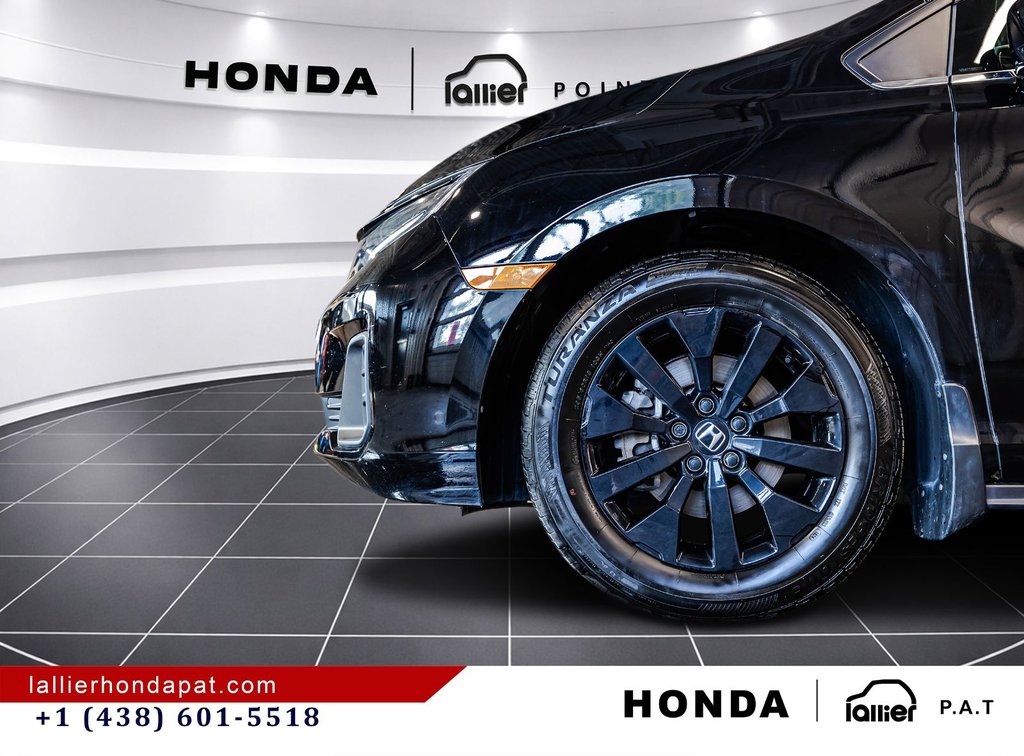 2025 Honda Odyssey Sport in Montréal, Quebec - 10 - w1024h768px