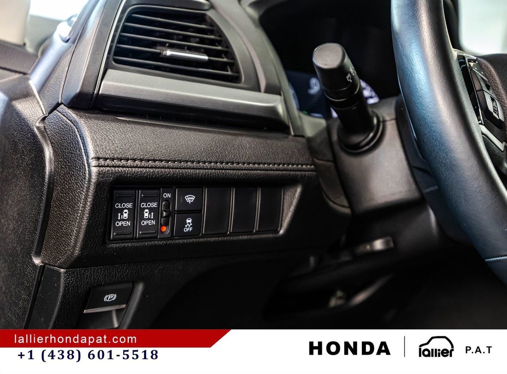 2025 Honda Odyssey Sport in Montréal, Quebec - 23 - w1024h768px
