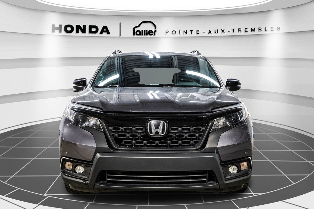 Honda Passport EX-L 2020 à Montréal, Québec - 2 - w1024h768px