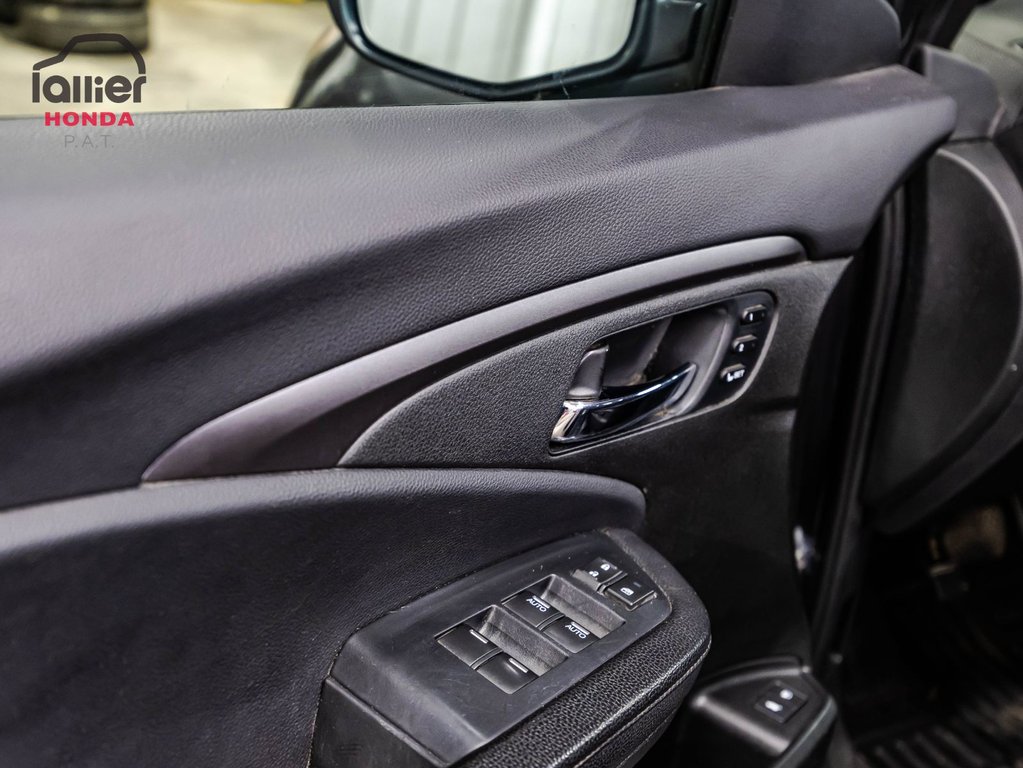 Honda Passport EX-L 2020 à Montréal, Québec - 12 - w1024h768px