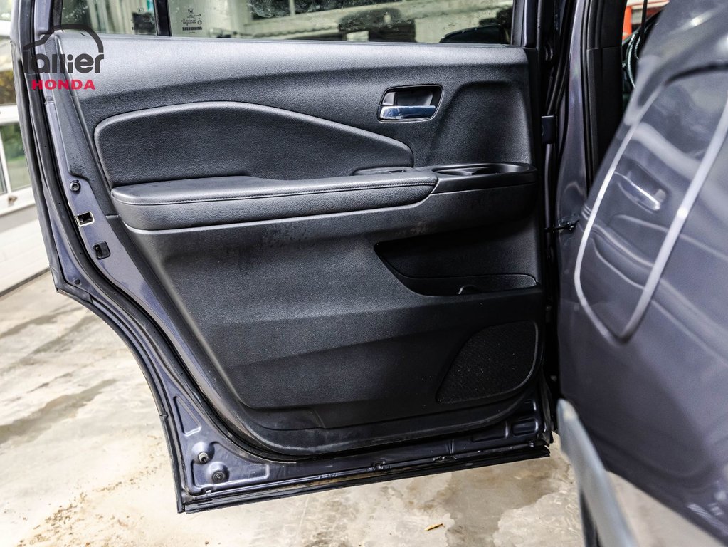 Honda Passport EX-L 2020 à Montréal, Québec - 13 - w1024h768px
