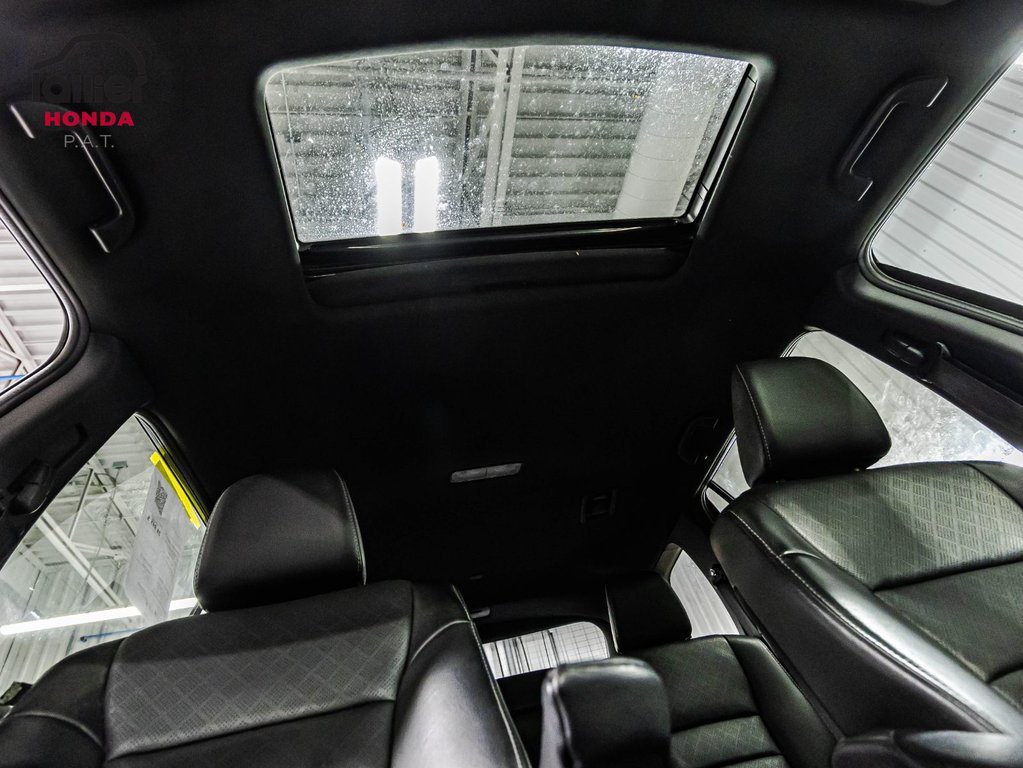 Honda Passport EX-L 2020 à Montréal, Québec - 20 - w1024h768px