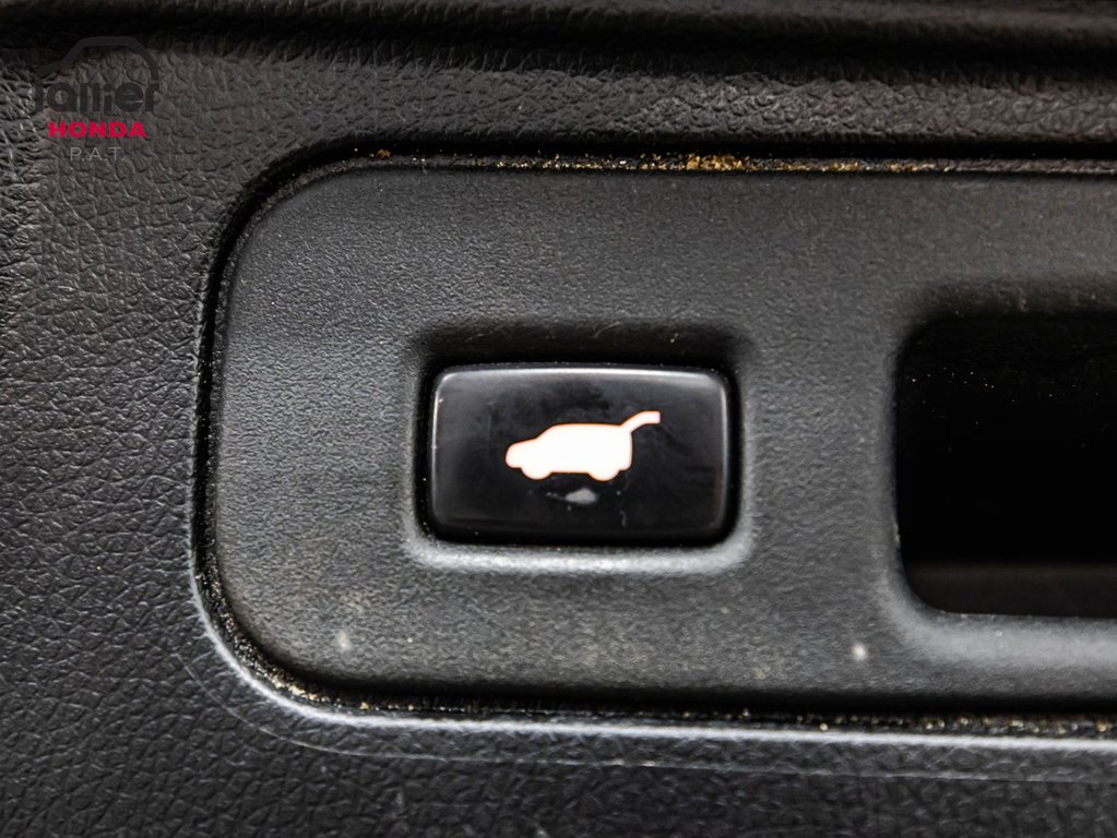 Honda Passport EX-L 2020 à Montréal, Québec - 16 - w1024h768px