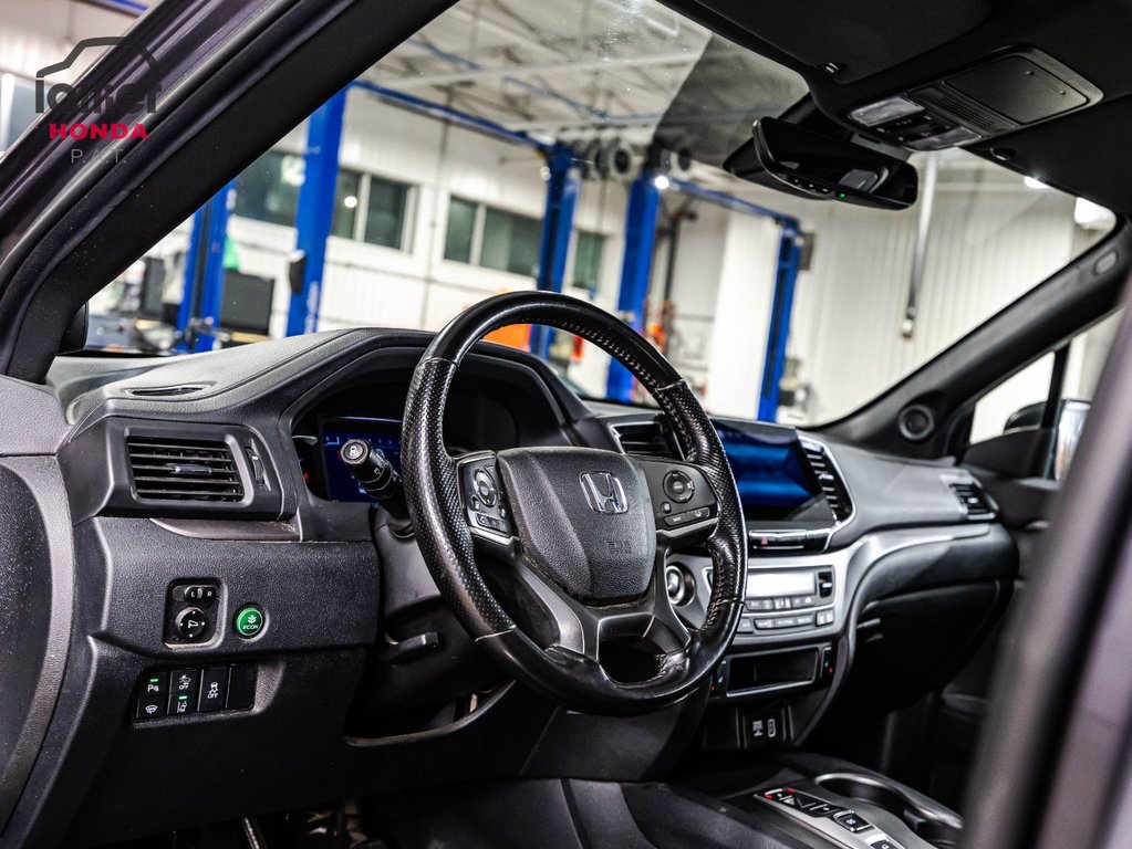 Honda Passport EX-L 2020 à Montréal, Québec - 22 - w1024h768px