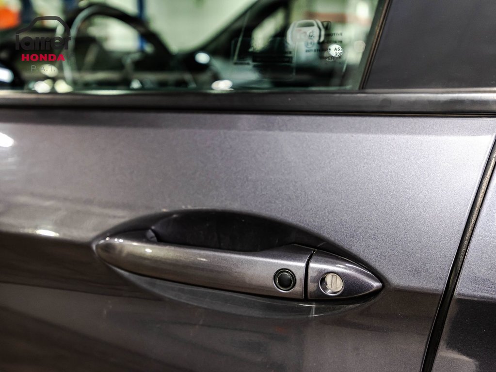 Honda Passport EX-L 2020 à Montréal, Québec - 11 - w1024h768px