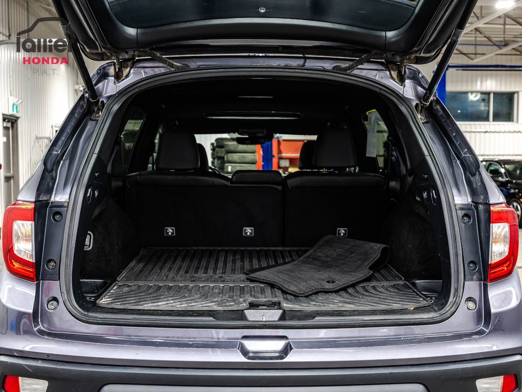 Honda Passport EX-L 2020 à Montréal, Québec - 17 - w1024h768px