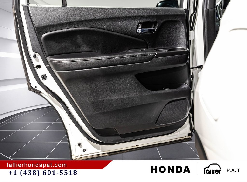 2020 Honda Passport EX-L in Montreal, Quebec - 13 - w1024h768px