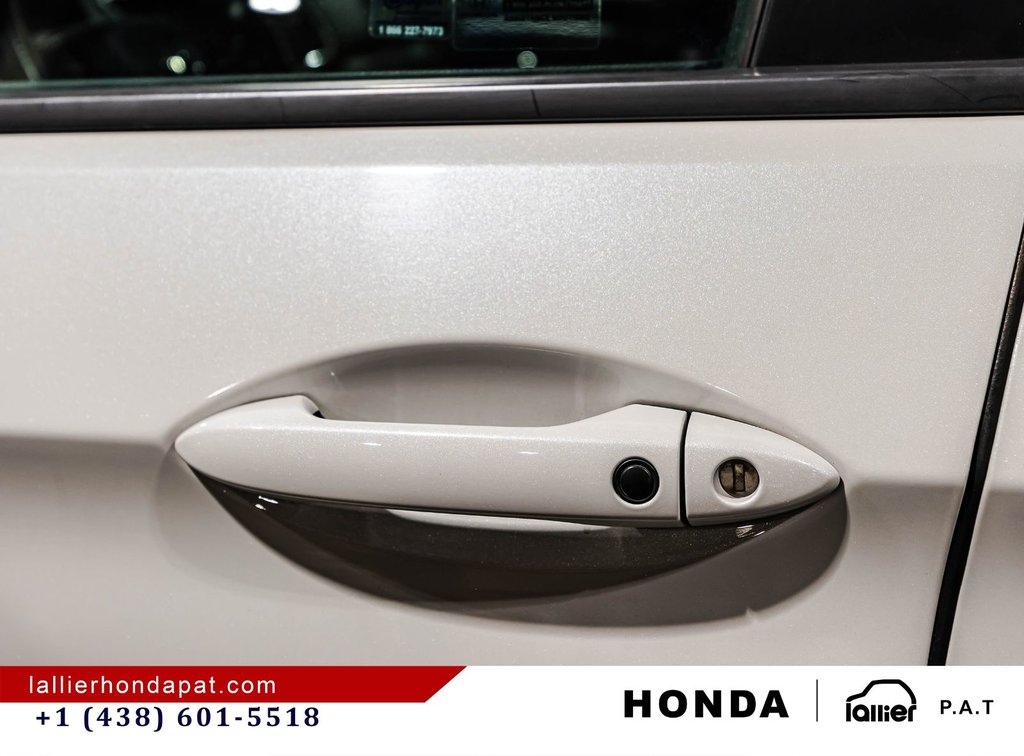 2020 Honda Passport EX-L in Montreal, Quebec - 11 - w1024h768px