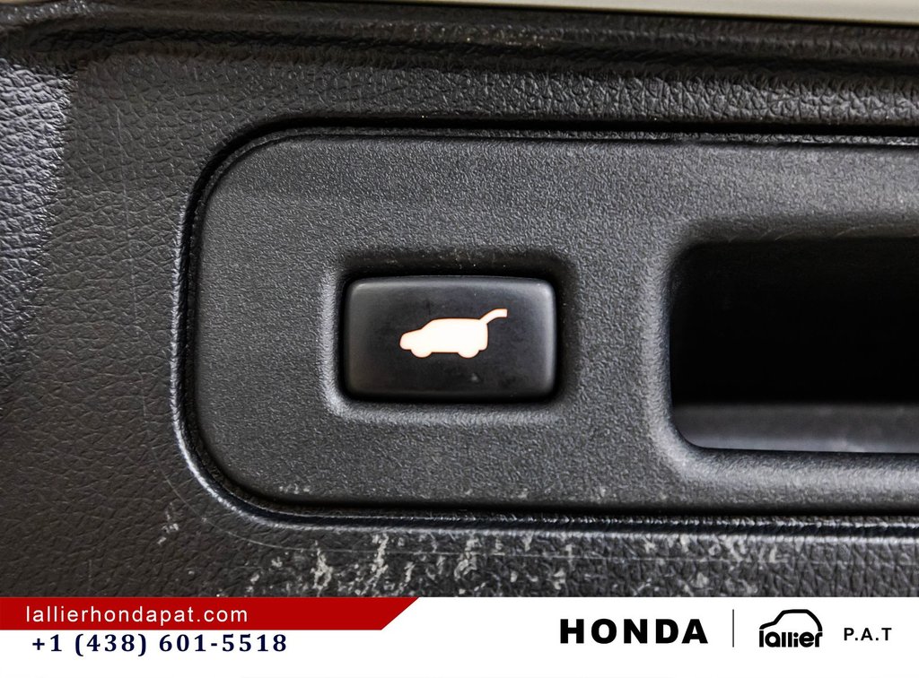 2020 Honda Passport EX-L in Montreal, Quebec - 16 - w1024h768px