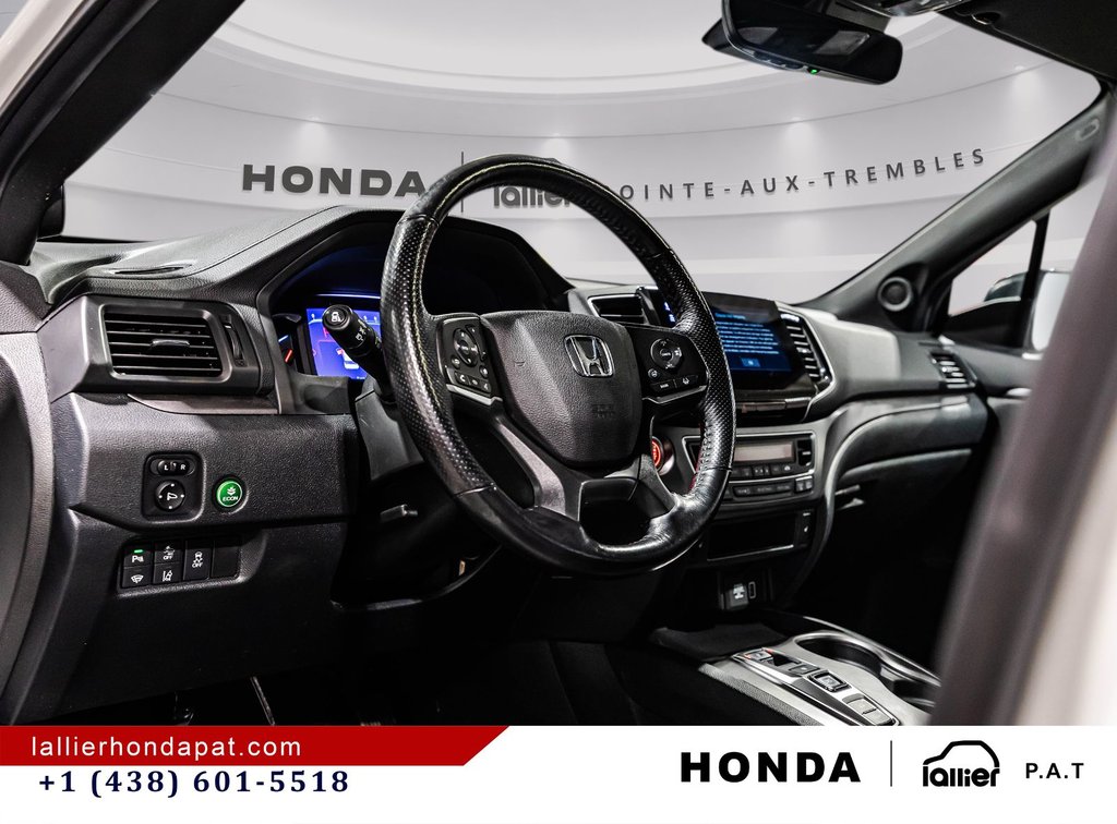 2020 Honda Passport EX-L in Montreal, Quebec - 22 - w1024h768px