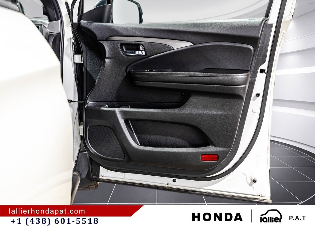 2020 Honda Passport EX-L in Montreal, Quebec - 18 - w1024h768px
