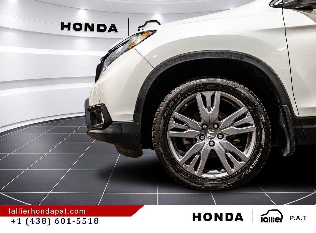 2020 Honda Passport EX-L in Montreal, Quebec - 10 - w1024h768px
