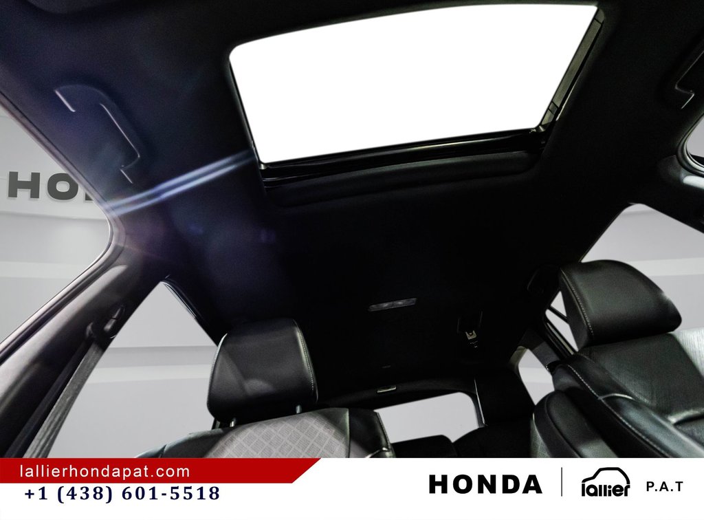 2020 Honda Passport EX-L in Montreal, Quebec - 20 - w1024h768px