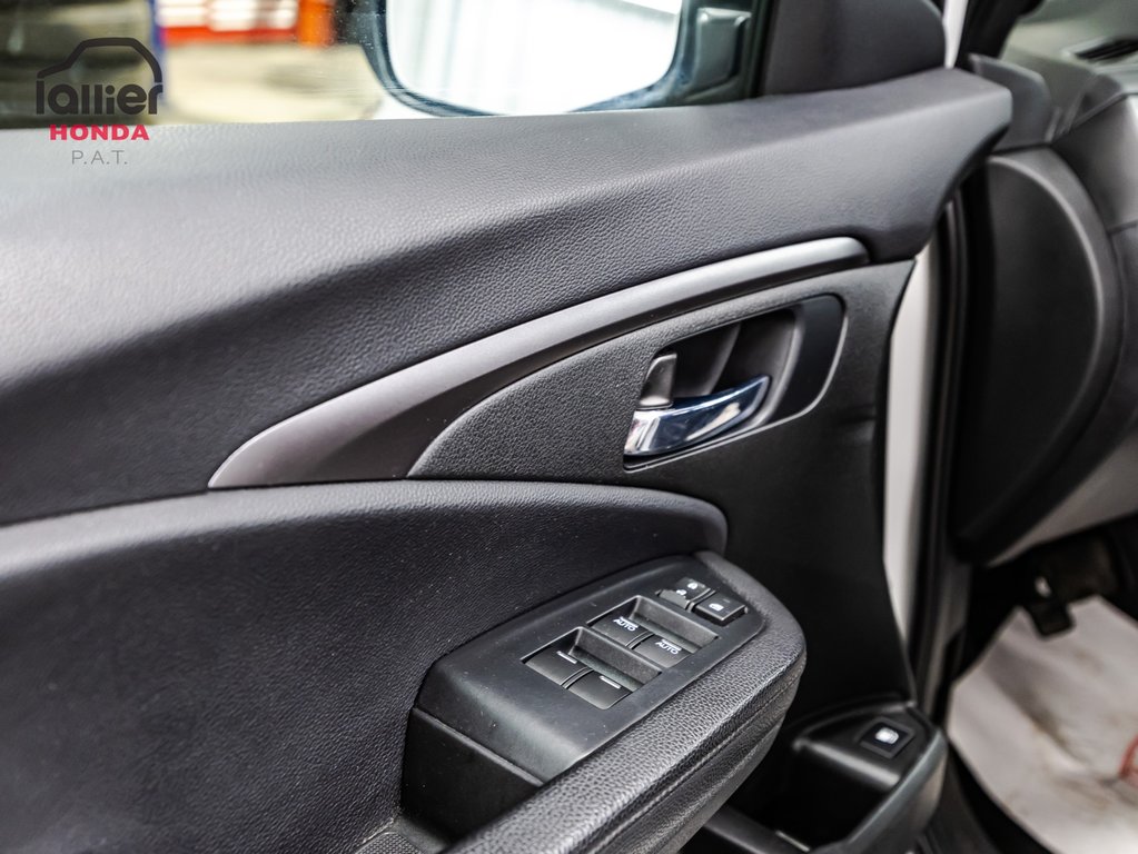 Honda Passport Sport 1 PROPRIO JAMAIS ACCIENTÉ 2021 à Montréal, Québec - 12 - w1024h768px