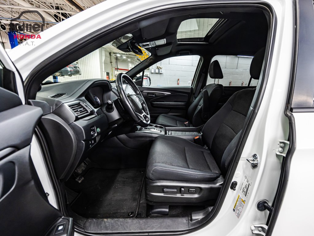 Honda Passport Sport 1 PROPRIO JAMAIS ACCIENTÉ 2021 à Montréal, Québec - 20 - w1024h768px