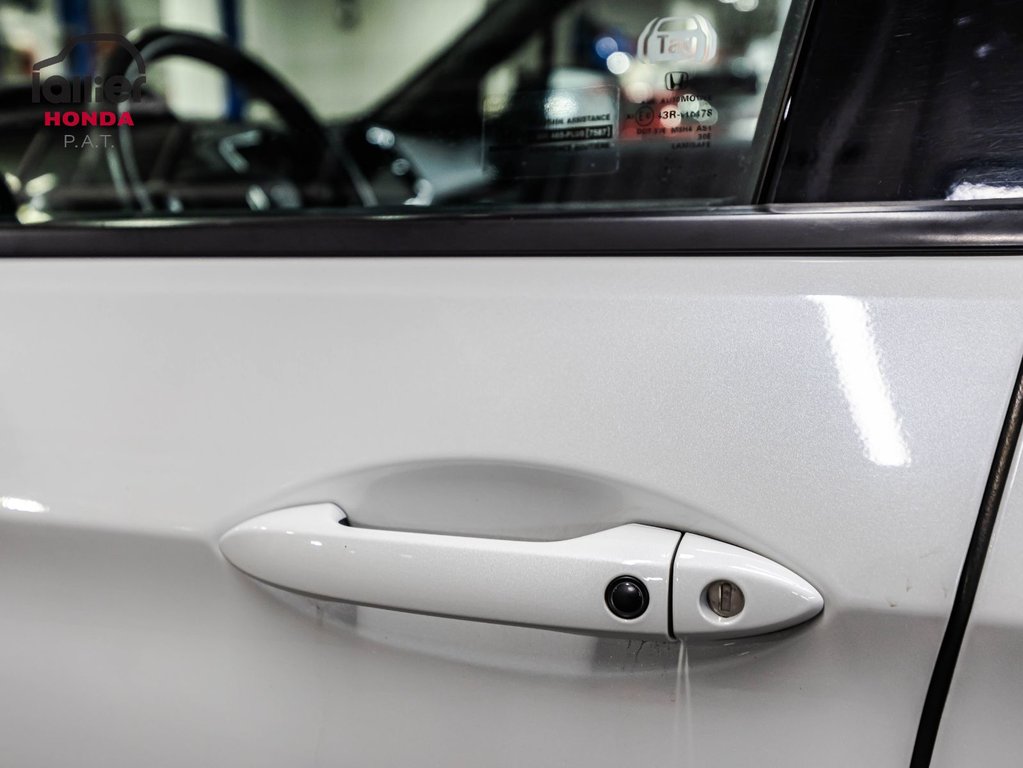 Honda Passport Touring 2021 à Montréal, Québec - 11 - w1024h768px