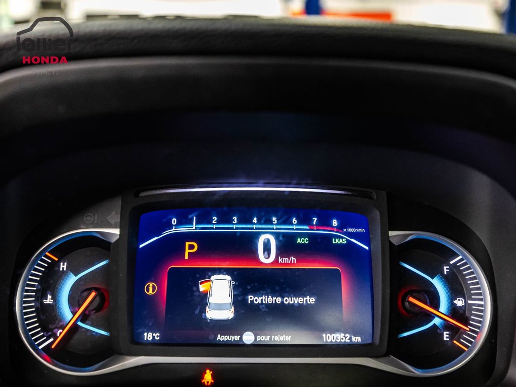 Honda Passport Touring 2021 à Montréal, Québec - 25 - w1024h768px