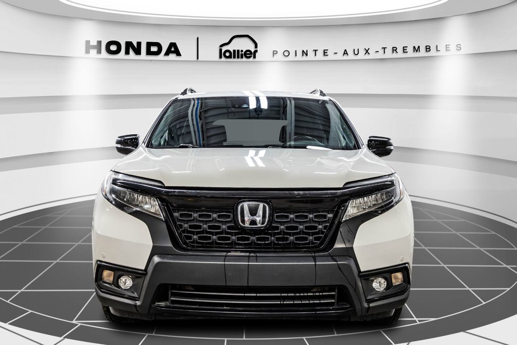Honda Passport Touring 2021 à Montréal, Québec - 2 - w1024h768px