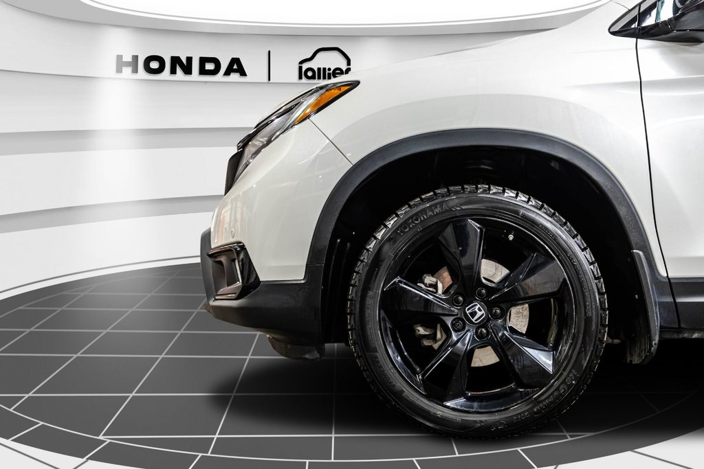 Honda Passport Touring 2021 à Montréal, Québec - 10 - w1024h768px