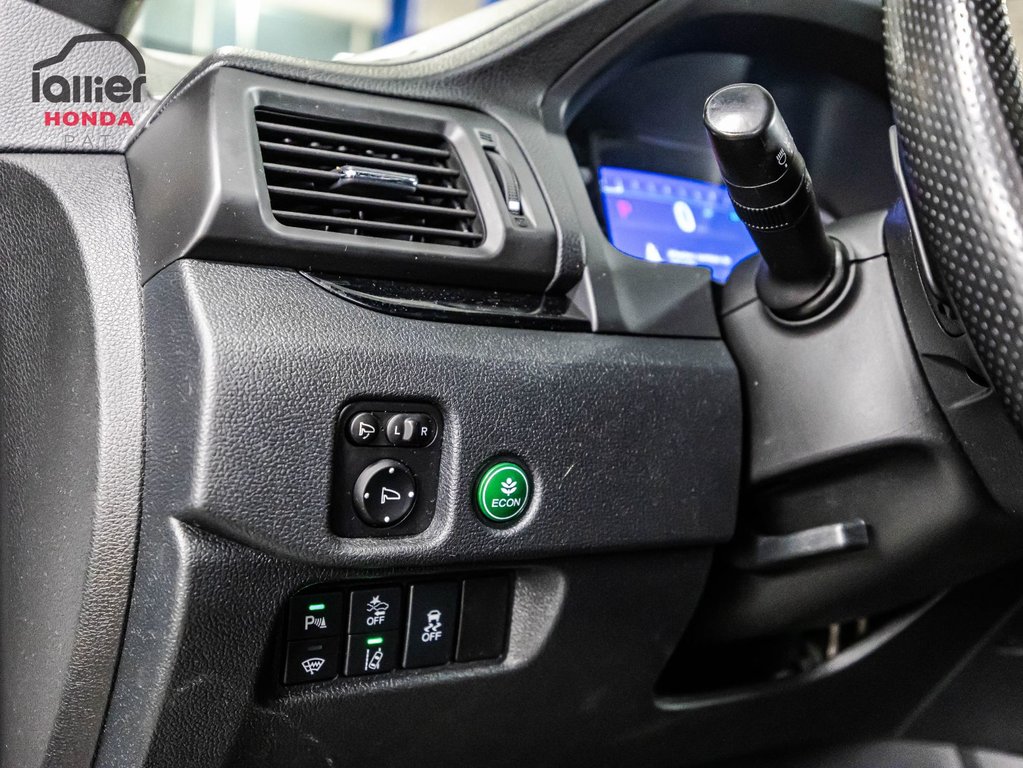 Honda Passport Touring 2021 à Montréal, Québec - 23 - w1024h768px