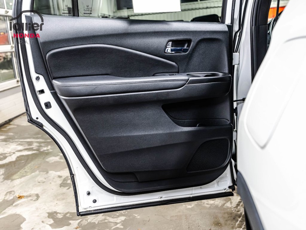 Honda Passport Touring 2021 à Montréal, Québec - 13 - w1024h768px