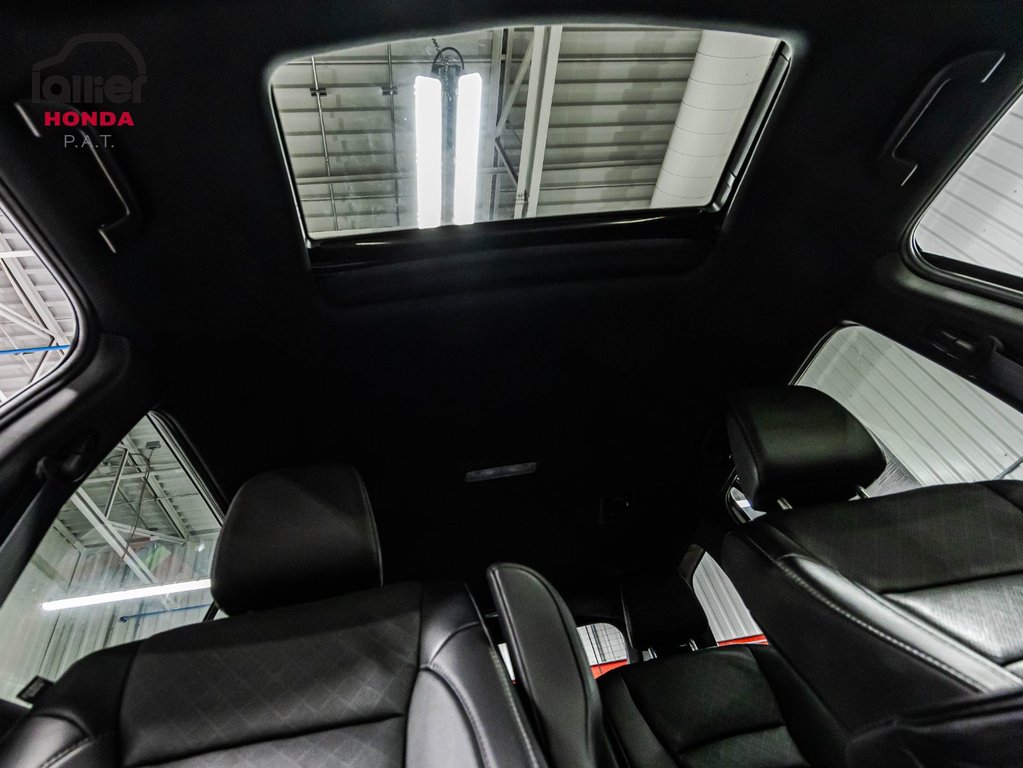 Honda Passport Touring 2021 à Montréal, Québec - 20 - w1024h768px