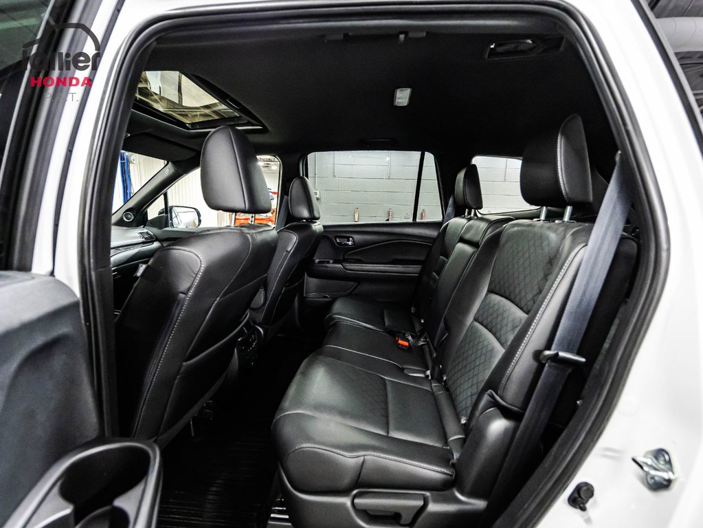 Honda Passport Touring 2021 à Montréal, Québec - 14 - w1024h768px