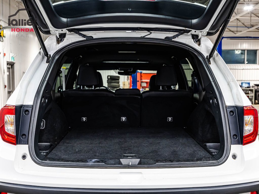 Honda Passport Touring 2021 à Montréal, Québec - 17 - w1024h768px