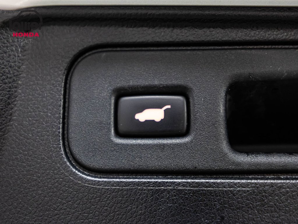 Honda Passport Touring 2021 à Montréal, Québec - 16 - w1024h768px