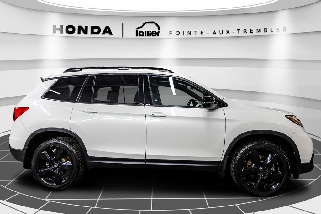 Honda Passport Touring 2021 à Montréal, Québec - 8 - w1024h768px