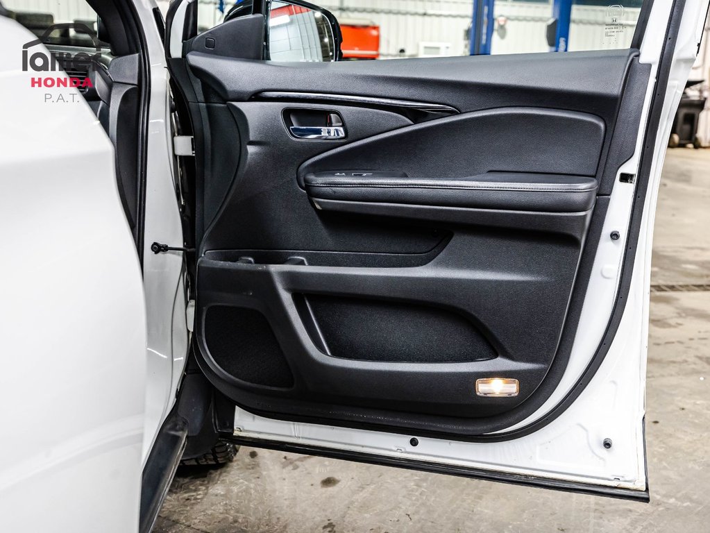 Honda Passport Touring 2021 à Montréal, Québec - 18 - w1024h768px