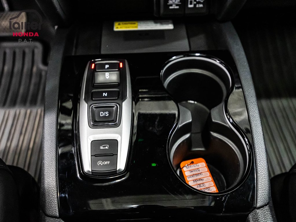 Honda Passport Touring 2021 à Montréal, Québec - 27 - w1024h768px