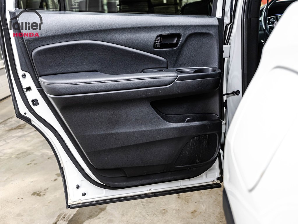 2022 Honda Passport Touring in , Quebec - 13 - w1024h768px