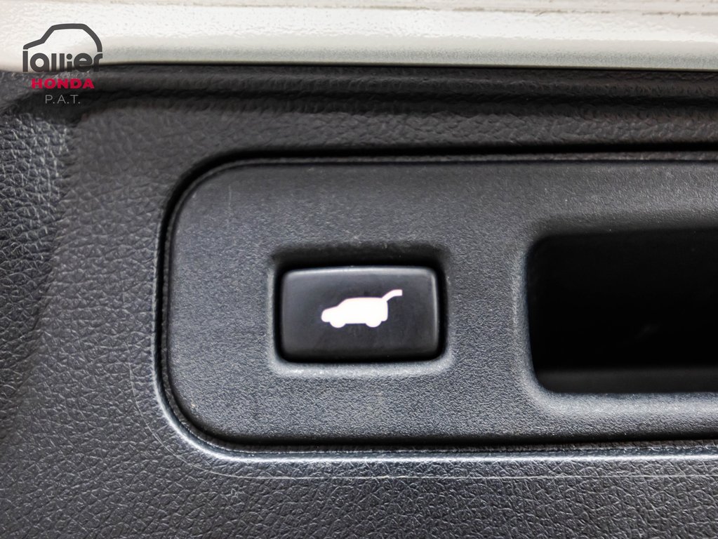 2022 Honda Passport Touring in , Quebec - 16 - w1024h768px