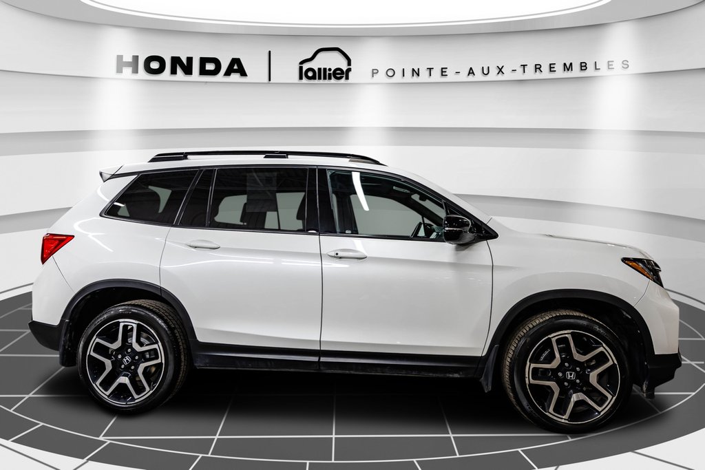 2022 Honda Passport Touring in , Quebec - 8 - w1024h768px