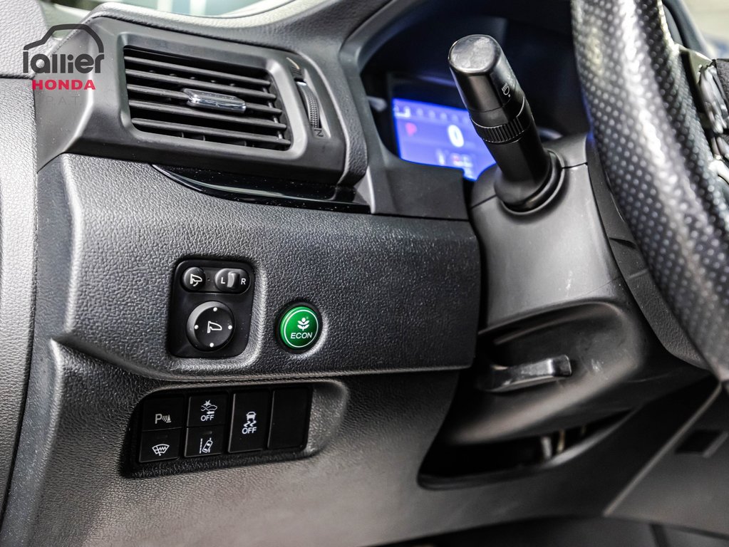 2022 Honda Passport Touring in , Quebec - 23 - w1024h768px