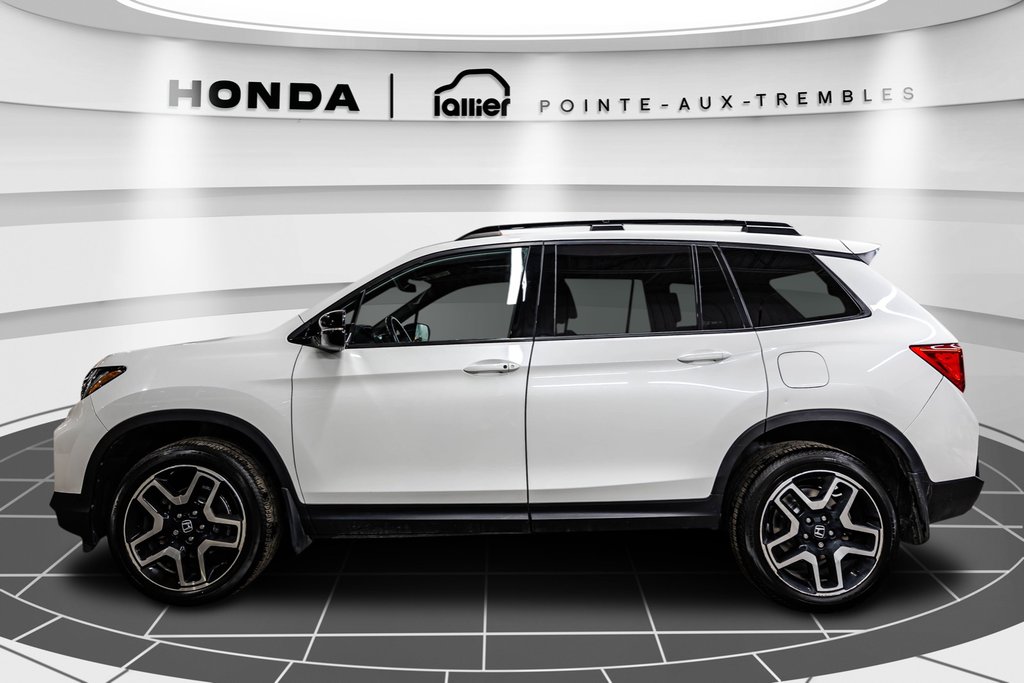 2022 Honda Passport Touring in , Quebec - 4 - w1024h768px