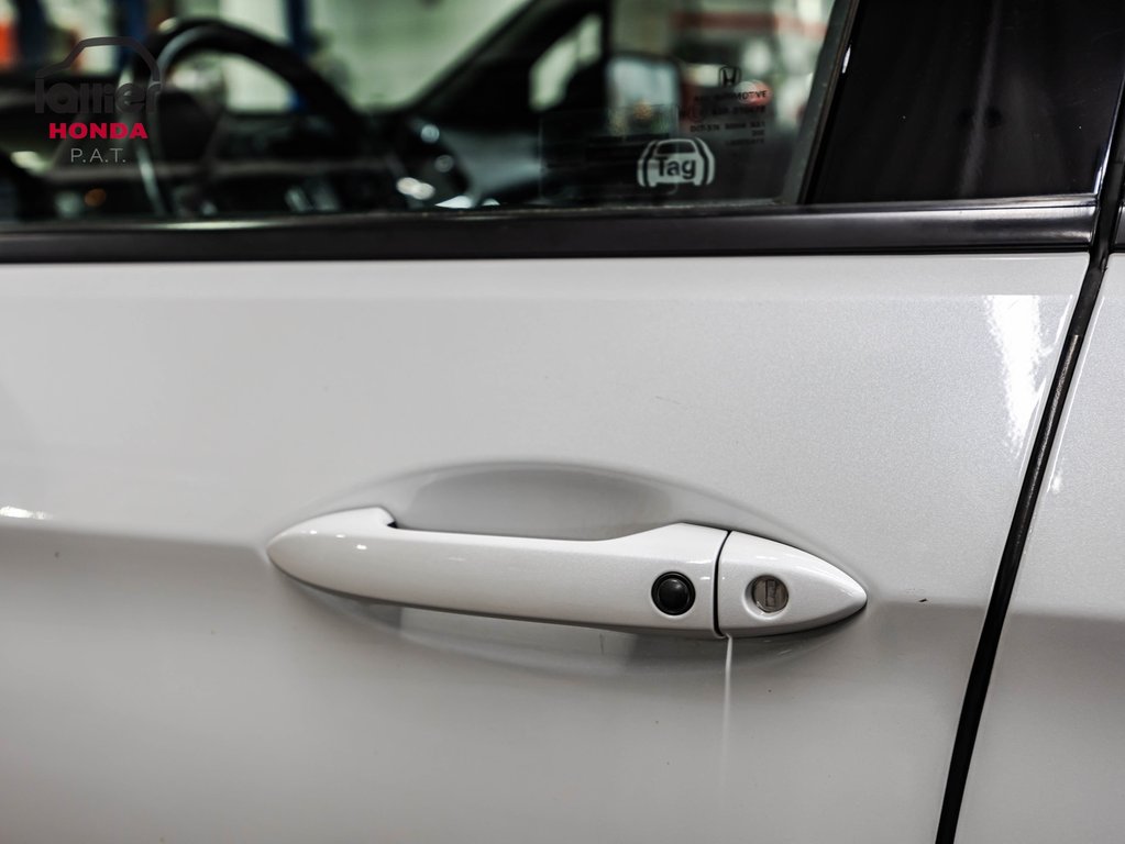 2022 Honda Passport Touring in , Quebec - 11 - w1024h768px