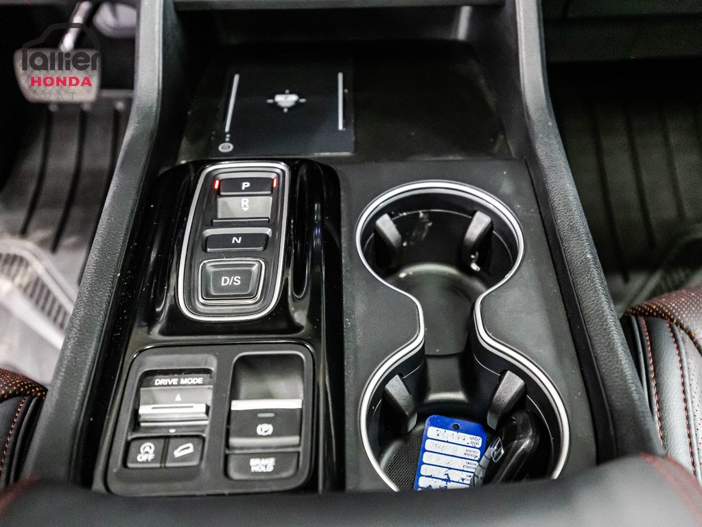 Honda PILOT BLACK EDITION  2025 à , Québec - 27 - w1024h768px