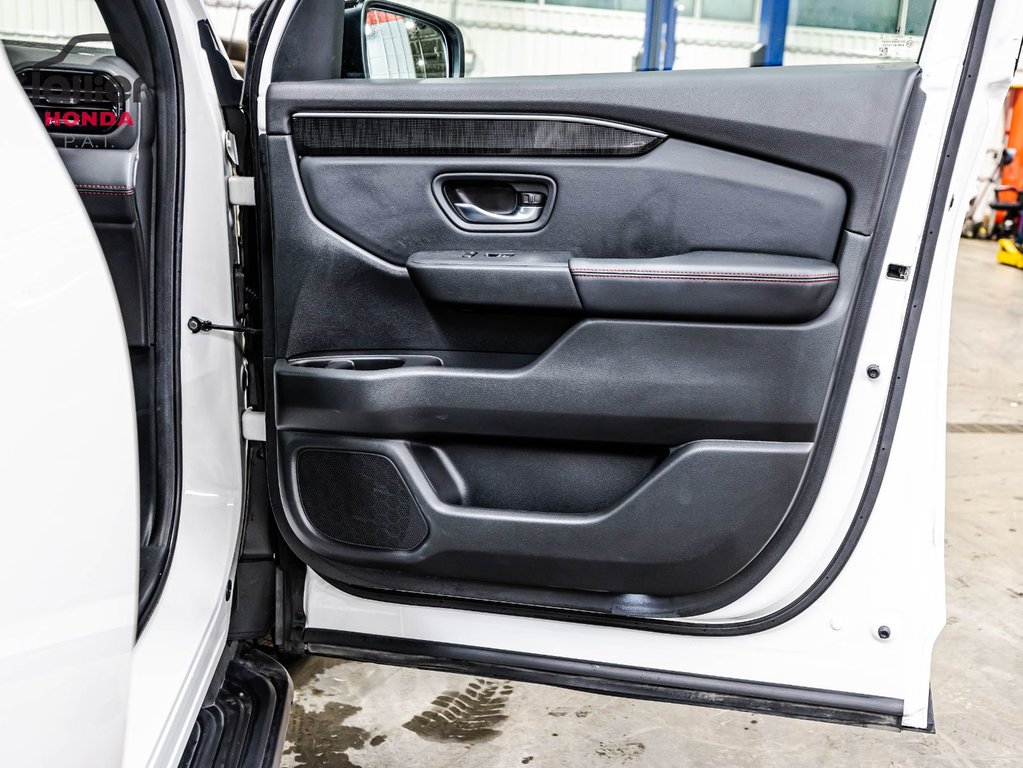 Honda PILOT BLACK EDITION  2025 à , Québec - 17 - w1024h768px