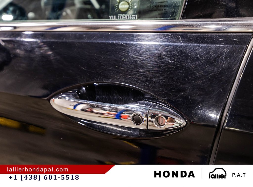 Honda Pilot Touring 2017 à Montréal, Québec - 11 - w1024h768px
