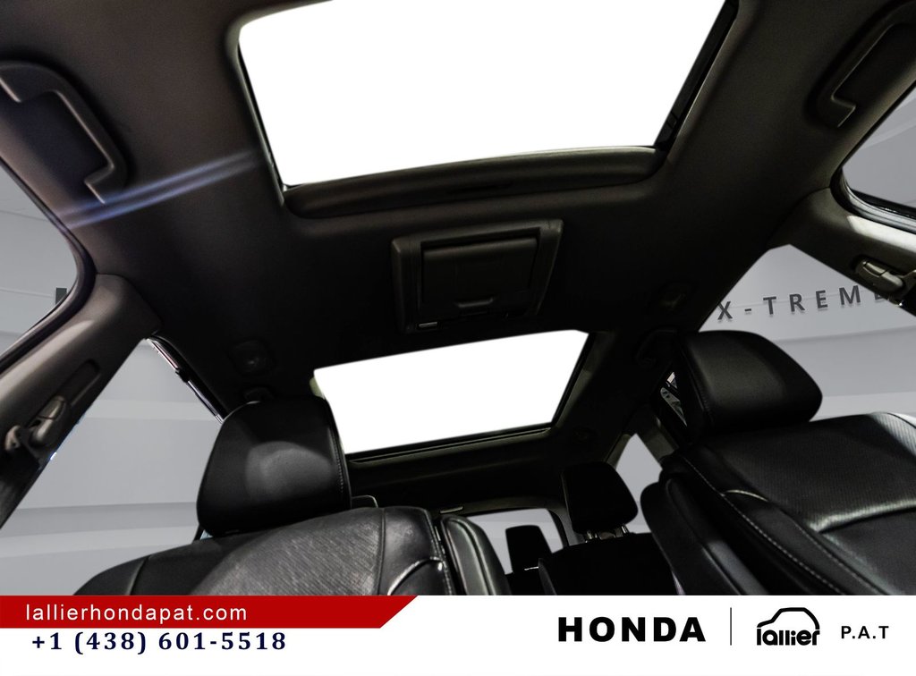Honda Pilot Touring 2017 à Montréal, Québec - 19 - w1024h768px