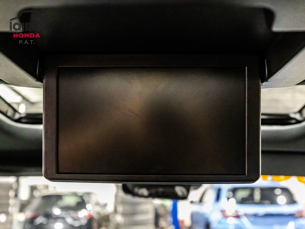 Honda Pilot Black Edition JAMAIS ACCIDENTÉ 2019 à , Québec - 15 - w1024h768px
