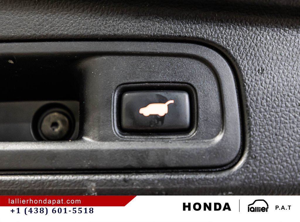 2019 Honda Pilot Touring 7-Passenger in Montreal, Quebec - 17 - w1024h768px