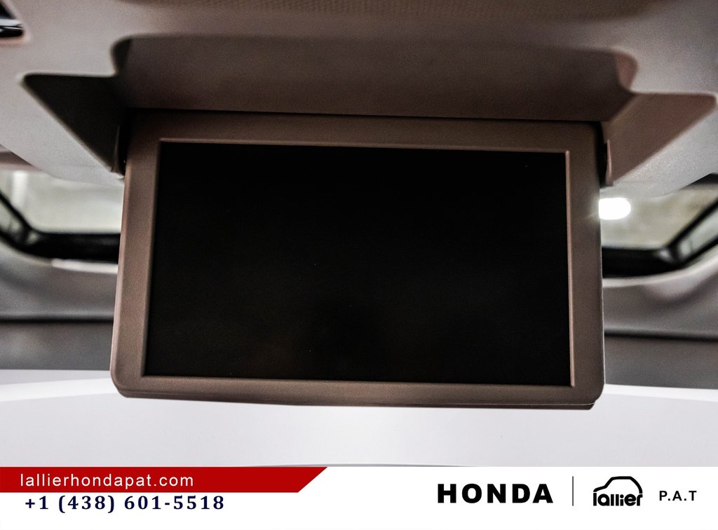 2019 Honda Pilot Touring 7-Passenger in Montreal, Quebec - 15 - w1024h768px
