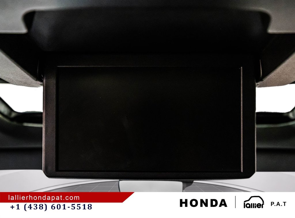 Honda Pilot Black Edition 2019 à Montréal, Québec - 15 - w1024h768px