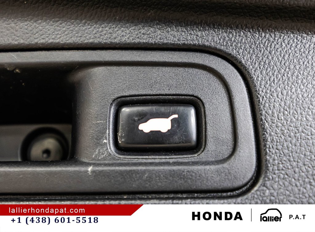 Honda Pilot Black Edition 2019 à Montréal, Québec - 17 - w1024h768px